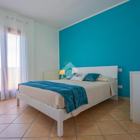 L'Attico Di Loredo Olbia Extérieur photo