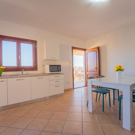 L'Attico Di Loredo Olbia Extérieur photo