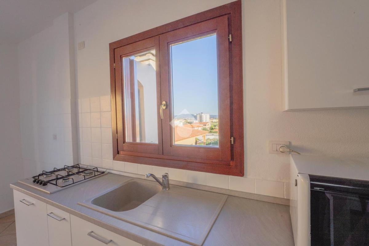 L'Attico Di Loredo Olbia Extérieur photo