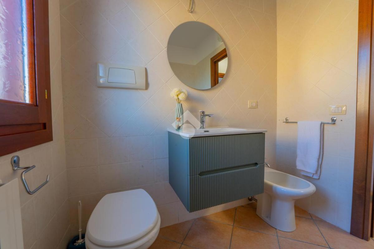 L'Attico Di Loredo Olbia Extérieur photo