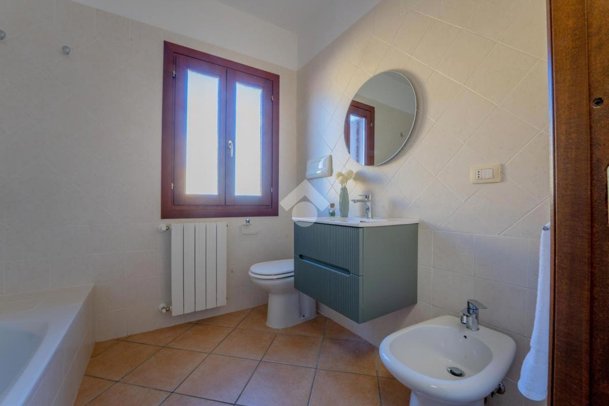 L'Attico Di Loredo Olbia Extérieur photo