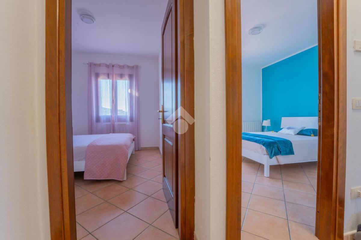 L'Attico Di Loredo Olbia Extérieur photo