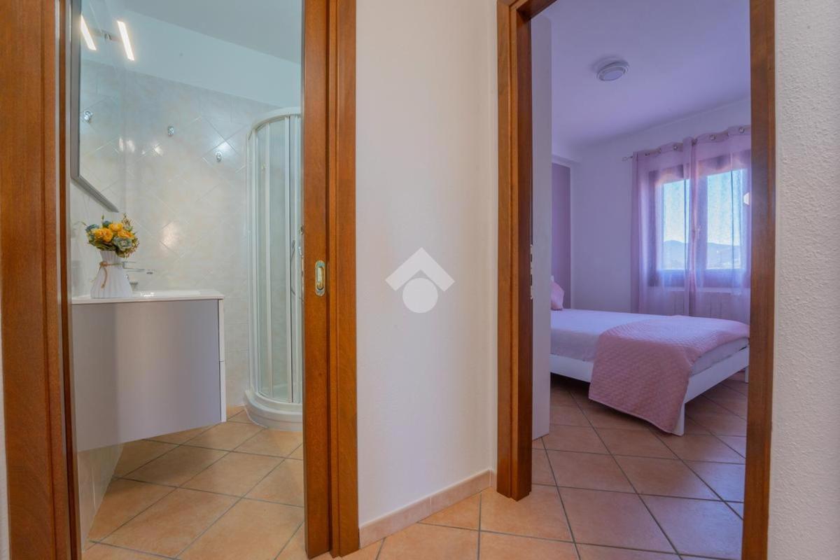 L'Attico Di Loredo Olbia Extérieur photo