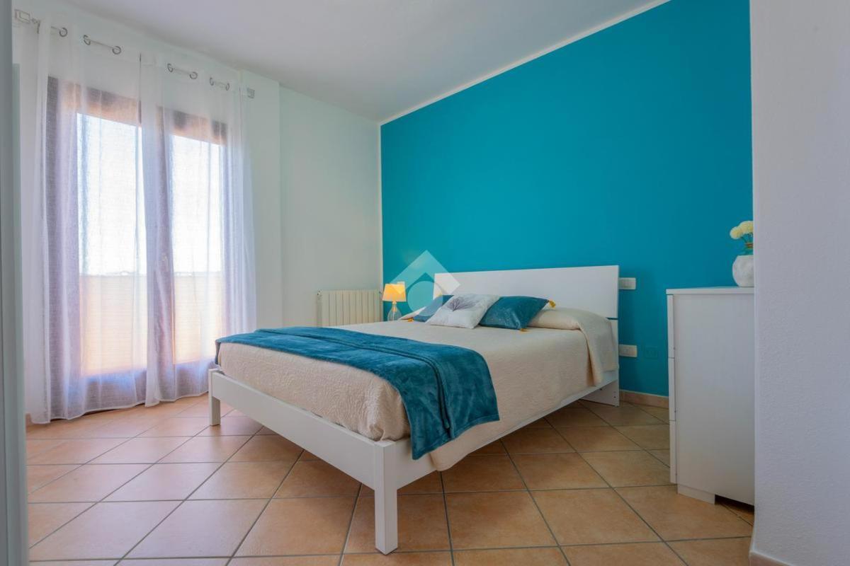 L'Attico Di Loredo Olbia Extérieur photo