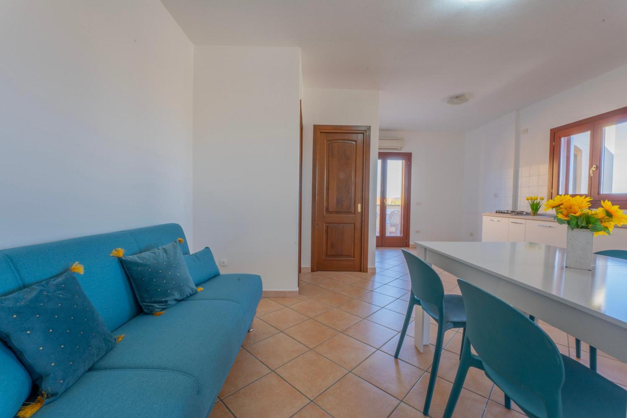 L'Attico Di Loredo Olbia Extérieur photo
